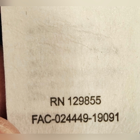 Disney boys Jacket Size meduim. In blue and black with zipper and hood. - Picture 15 of 16